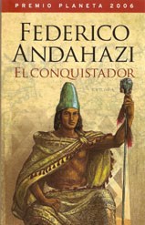 [Andahazi, Federico- booket] El Conquistador