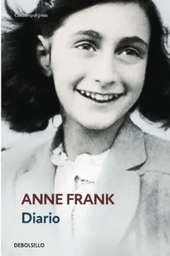 [Debolsillo - Anne Frank] Diario (Ana Frank)
