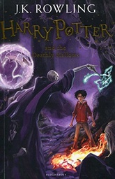 [J.KRowling - Bloomsbury] HARRY POTTER AND THE DEATHLY HALLOWS 7