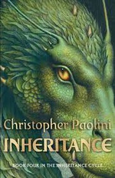 [Christopher Paolini - Corgi] Inheritance