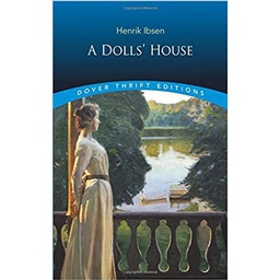 [Henrik Ibsen - Dover] A Doll's House