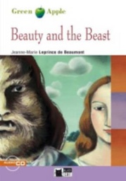 [LEPRINCE DE BEAUMONT JEANNE MARIE - VICENS VIVES] Beauty and the beast