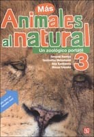[Takaoka, Masae, Kashiwara, Akio, Komiya, Teruyuki, Matsuhashi, Toshimitsu] Animales Al Natural III
