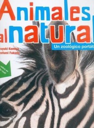 [FONDO DE CULTURA ECONÓMICA] Animales Al Natural 1