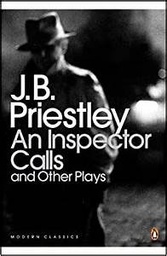 [Priestley J.B. - PENGUIN BOOKS] AN INSPECTOR CALLS AND OTHER PLAYS