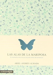 [Ariel Andrés Almada - Coma Negra] Alas De La Mariposa, Las