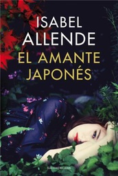 [Allende, Isabel - Sudamericana] Amante Japones, El