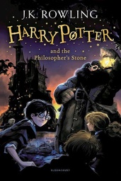 [ROWLING J. K. - BLOOMSBURY] HARRY POTTER AND THE PHILOSOPHER'S STONE (1)