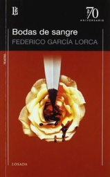 [Federico Garcia Lorca] Bodas de sangre