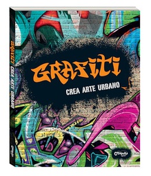 [Catapulta] Grafiti: Crea arte urbano