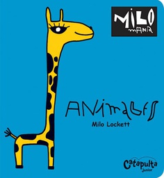 Animales - Milo Lockett