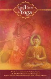 [Prabhupada, A.C. Bhaktivedanta Swami] Las 8 fases del Yoga