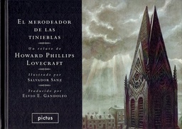 [Lovecraft - PICTUS] El Merodeador De Las Tinieblas