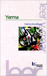 [Federico Garcia Lorca - Longseller] Yerma