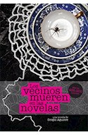 [Sergio Aguirre - Norma]  Los Vecinos Mueren en las Novelas 