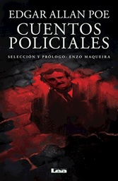 [Poe Edgar Allan  - LEA] Cuentos Policiales