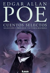 [Edgar Allan Poe - Lea] Edgar Allan Poe - Cuentos selectos