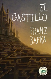 [Lea - KAFKA FRANZ] El Castillo
