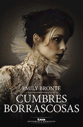 [Emily Bronte - Lea] Cumbres borrascosas - Lea