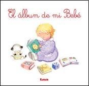 [Josefina Segno - Lea] El album de mi bebe
