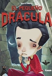 [Martin Moron - Lea] El pequeño Dracula