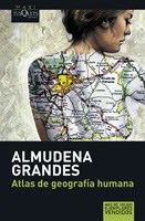 [Grandes Almudena - TUSQUETS] Atlas De Geografia Humana