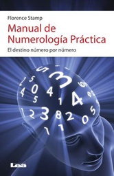 [Florence Stamp - Lea] Manual de numerologia practica 2da Ed.