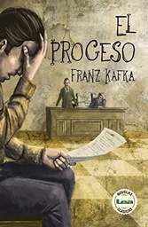 [Franz Kafka - Lea] El proceso