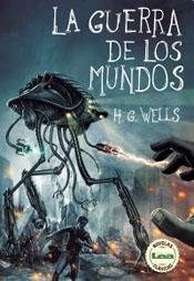 [H.G. Wells - Lea] La guerra de los mundos - Lea