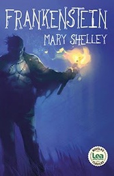 [Mary Shelley - Lea] Frankenstein - Lea