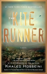 [Khaled Hosseini - RIVERHEAD BOOKS] The Kite Runner