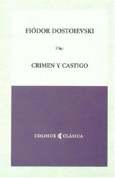 [Dostoyevski Fiodor - GRADIFCO] Crimen y Castigo