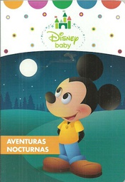 [M4] Disney Baby - Aventuras nocturnas