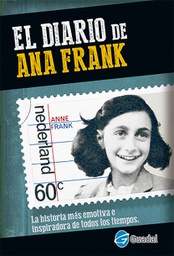 [Ana Frank - GUADAL] El Diario De Ana Frank