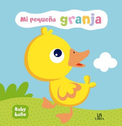 [INFANTIL.COM] Mi Pequeña Granja - Baby Baño