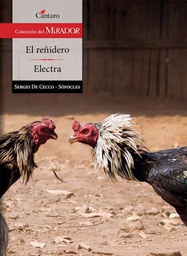 [Sofocles - De Cecco, Sergio - CÁNTARO EDITORES] El Reñidero / Electra