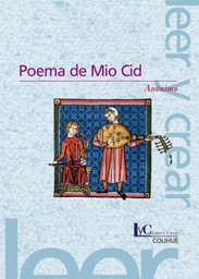 [Anonimo - COLIHUE] Poema Del Mio Cid
