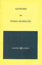 [Anonimo - COLIHUE] Poema De Mio Cid