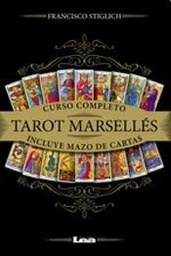 [Francisco Stiglich - Lea] Tarot marselles