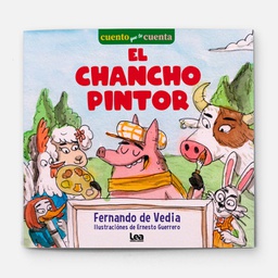 [De Vedia Fernando - LEA] El Chancho Pintor