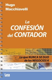 [Macchiavelli Hugo - LEA] La Confesion Del Contador