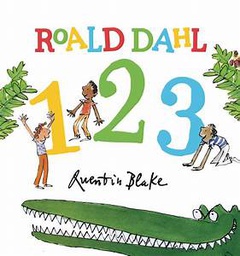 [Roald Dahl - Loqueleo] 1,2,3