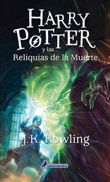[JK Rowling - Salamandra] Harry Potter y las reliquias de la muerte