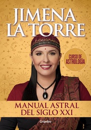 [La Torre Jimena - GRIJALBO] Manual Astral Del Siglo XXI
