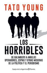 [Young Gerardo - PLANETA] Los Horribles