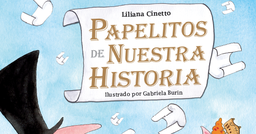 [ATLANTIDA] PAPELITOS DE NUESTRA HISTORIA