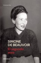 [De Beauvoir Simone - DEBOLSILLO] SEGUNDO SEXO