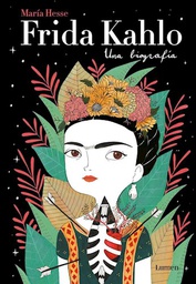 [Hesse Maria - LUMEN] Frida Kahlo