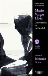 [Vargas Llosa Mario - ALFAGUARA] Conversacion En La Catedral