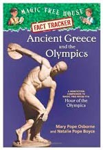 [Magic Tree House - Mary Osborne] Ancient Greece and the Olympics